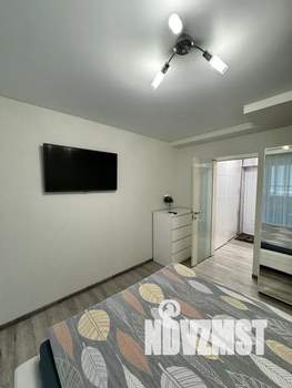 2-к квартира, посуточно, 62м2, 3/9 этаж