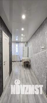 1-к квартира, посуточно, 35м2, 4/9 этаж