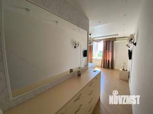 4-к квартира, на длительный срок, 120м2, 11/18 этаж