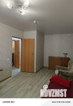 1-к квартира, на длительный срок, 38м2, 6/10 этаж