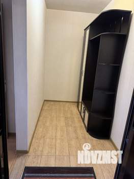 1-к квартира, посуточно, 45м2, 8/10 этаж