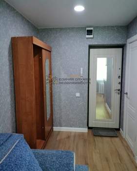 1-к квартира, на длительный срок, 12м2, 2/5 этаж