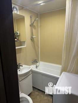 1-к квартира, на длительный срок, 30м2, 3/5 этаж