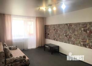 1-к квартира, на длительный срок, 38м2, 3/9 этаж