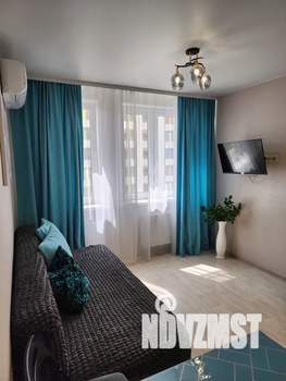 2-к квартира, посуточно, 38м2, 17/27 этаж