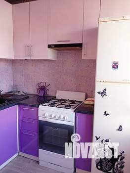 1-к квартира, посуточно, 37м2, 5/5 этаж