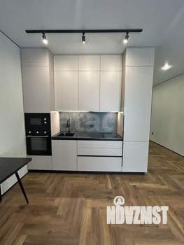 2-к квартира, на длительный срок, 44м2, 5/22 этаж