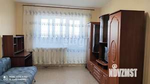1-к квартира, на длительный срок, 40м2, 11/14 этаж