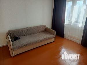 1-к квартира, на длительный срок, 36м2, 5/5 этаж