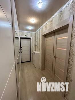 2-к квартира, посуточно, 60м2, 13/14 этаж