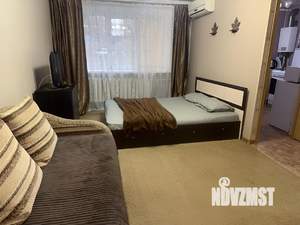 1-к квартира, посуточно, 32м2, 1/4 этаж