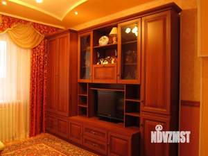 1-к квартира, на длительный срок, 40м2, 8/14 этаж