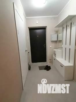 Студия квартира, посуточно, 25м2, 20/26 этаж