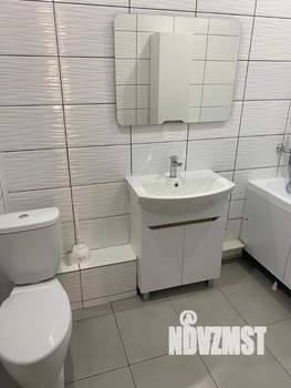 1-к квартира, на длительный срок, 45м2, 6/25 этаж