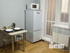 1-к квартира, посуточно, 34м2, 3/26 этаж