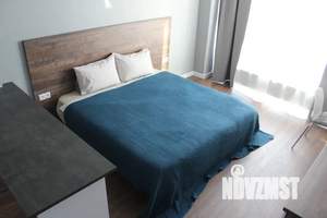 1-к квартира, посуточно, 30м2, 6/15 этаж