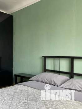 3-к квартира, посуточно, 60м2, 5/5 этаж