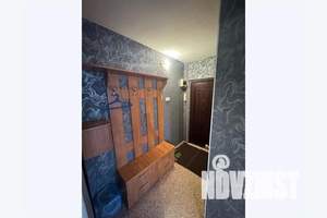 1-к квартира, посуточно, 35м2, 1/5 этаж