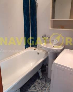 2-к квартира, на длительный срок, 45м2, 6/9 этаж