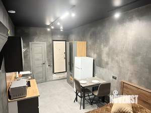 Студия квартира, посуточно, 20м2, 4/11 этаж