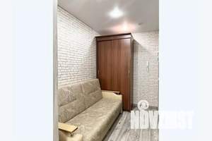 1-к квартира, посуточно, 30м2, 5/8 этаж