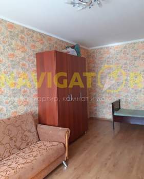 2-к квартира, на длительный срок, 45м2, 6/9 этаж