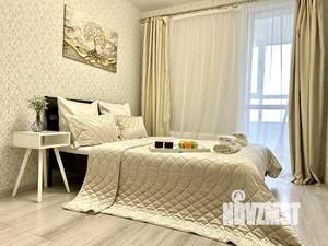 2-к квартира, посуточно, 62м2, 21/25 этаж