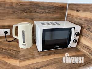 1-к квартира, посуточно, 32м2, 11/23 этаж