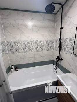 3-к квартира, посуточно, 75м2, 1/1 этаж