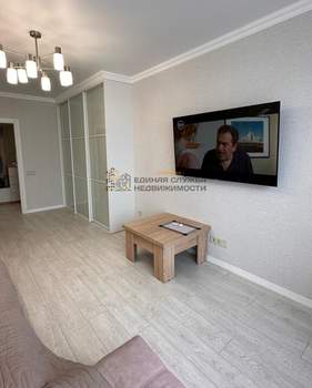 2-к квартира, на длительный срок, 62м2, 18/25 этаж