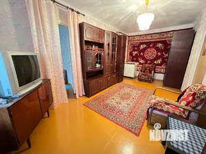 3-к квартира, на длительный срок, 44м2, 1/5 этаж