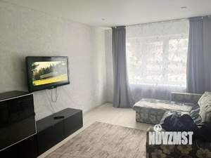 2-к квартира, на длительный срок, 45м2, 1/5 этаж