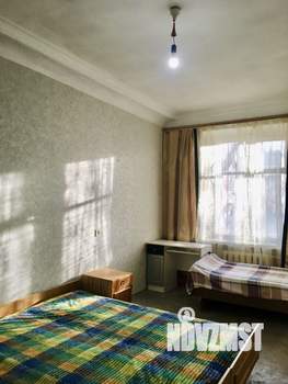 1-к квартира, на длительный срок, 36м2, 1/3 этаж