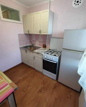 1-к квартира, на длительный срок, 35м2, 6/9 этаж