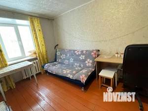 Студия квартира, на длительный срок, 20м2, 4/5 этаж