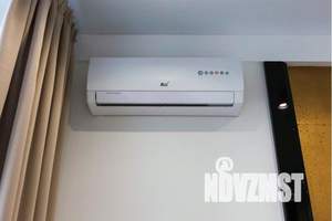 1-к квартира, посуточно, 35м2, 7/12 этаж