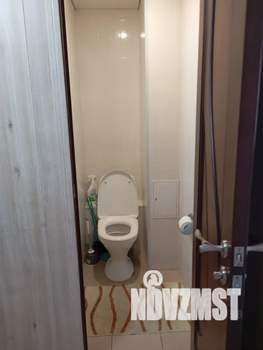 2-к квартира, посуточно, 73м2, 2/9 этаж