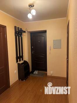 1-к квартира, на длительный срок, 40м2, 8/14 этаж