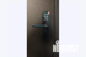 1-к квартира, посуточно, 25м2, 8/26 этаж