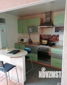 1-к квартира, на длительный срок, 36м2, 9/9 этаж