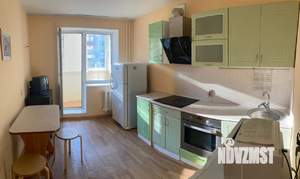 1-к квартира, на длительный срок, 35м2, 3/10 этаж