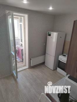 1-к квартира, посуточно, 33м2, 12/25 этаж