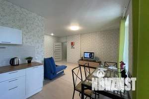3-к квартира, посуточно, 85м2, 7/25 этаж