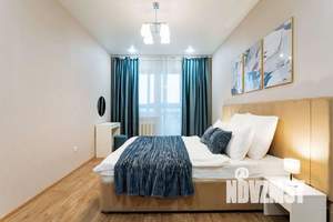 2-к квартира, посуточно, 65м2, 12/21 этаж