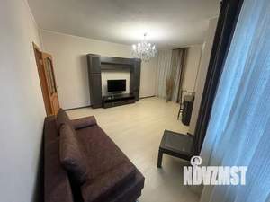 2-к квартира, посуточно, 60м2, 3/12 этаж