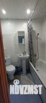 1-к квартира, посуточно, 31м2, 3/5 этаж