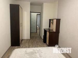 3-к квартира, посуточно, 50м2, 3/5 этаж