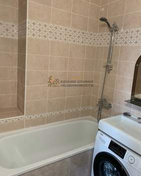 1-к квартира, на длительный срок, 40м2, 19/26 этаж