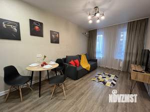 2-к квартира, посуточно, 60м2, 2/22 этаж