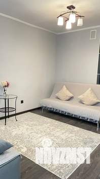 Студия квартира, посуточно, 30м2, 6/12 этаж